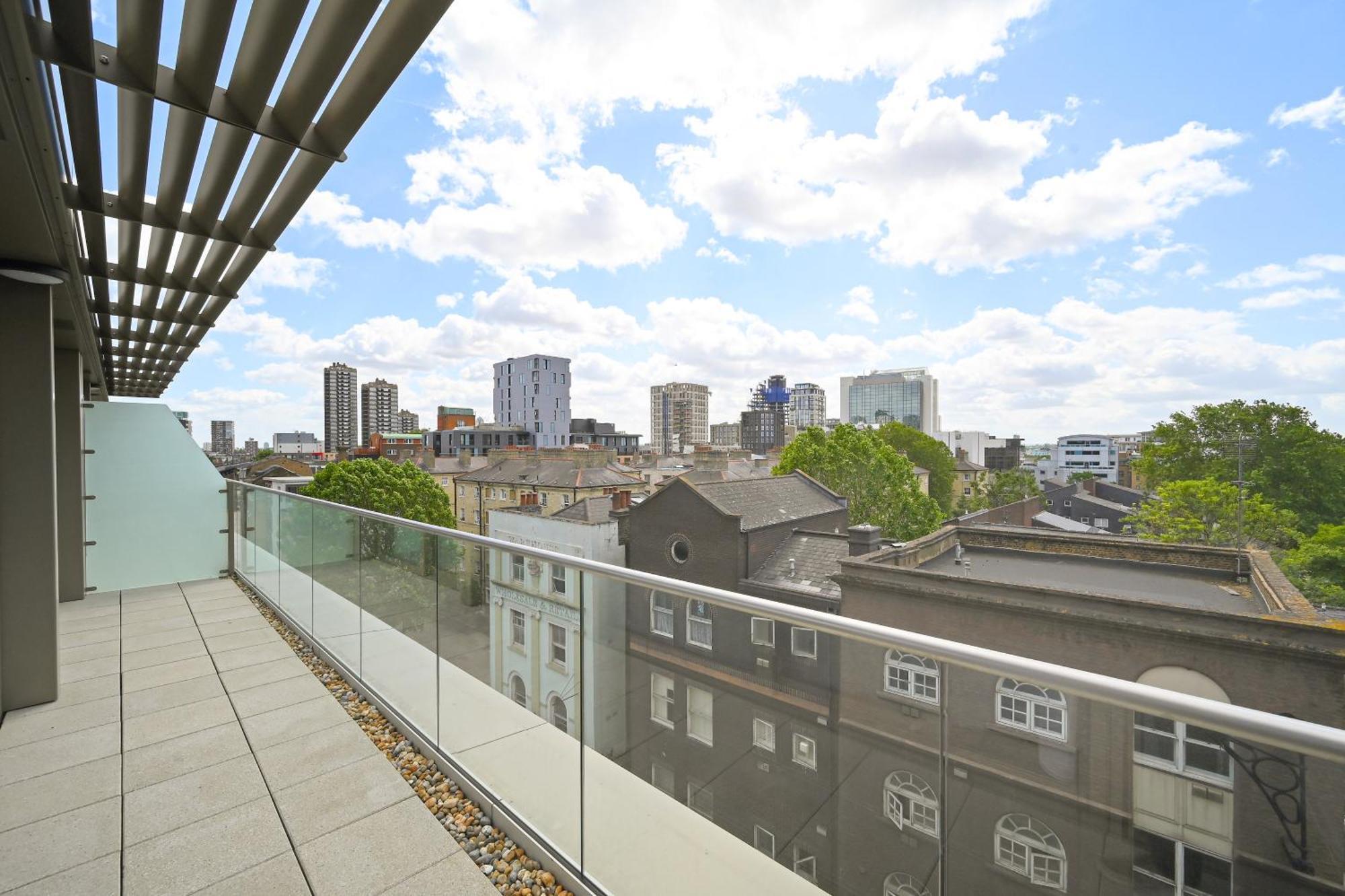 Access Tower Hill Lägenhet London Exteriör bild